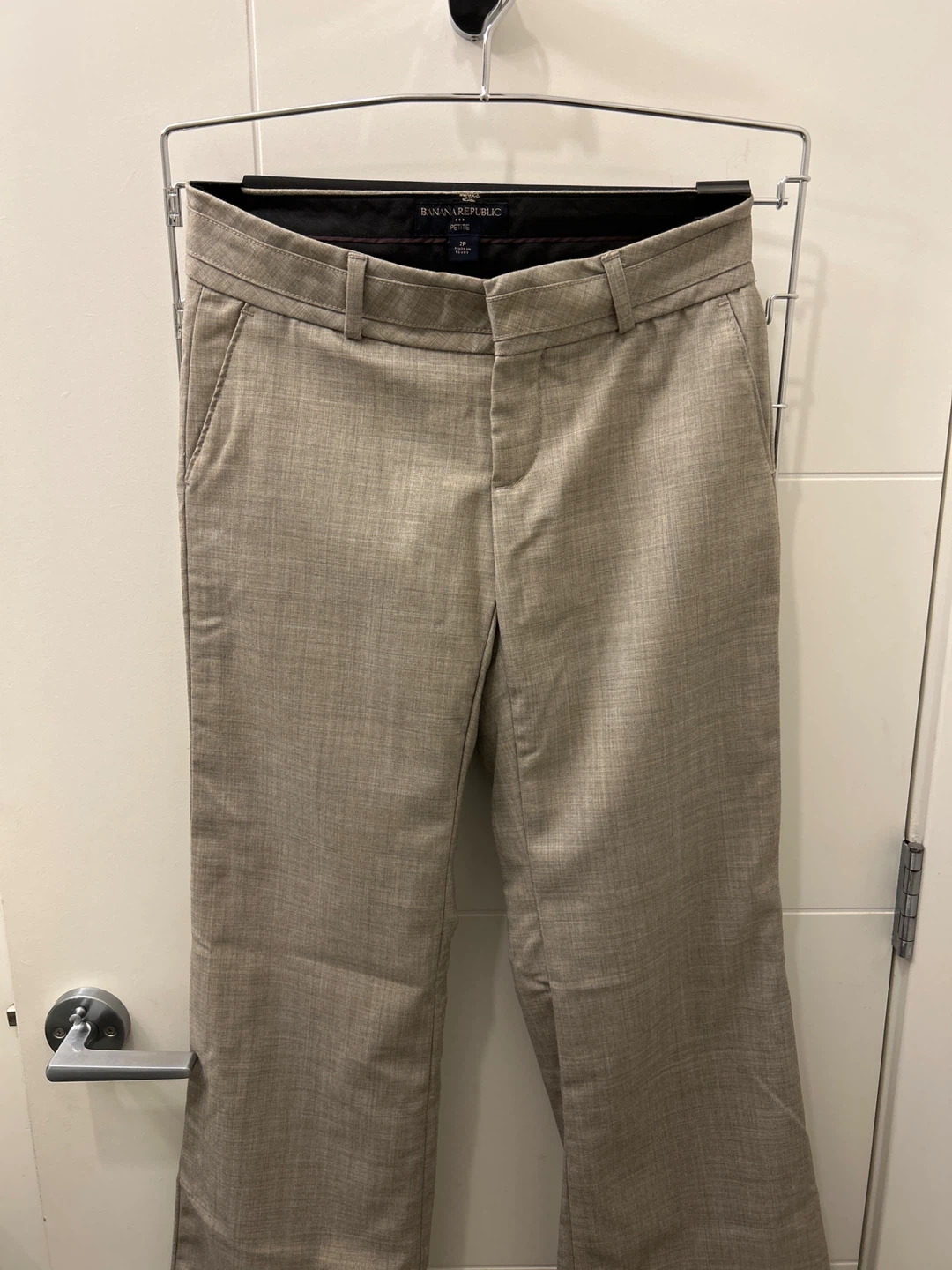 Banana Republic Petite Pants - Size 2P