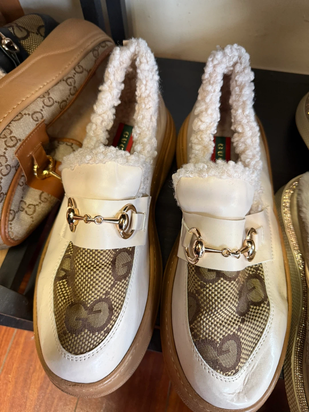 Gucci Women's Loafers