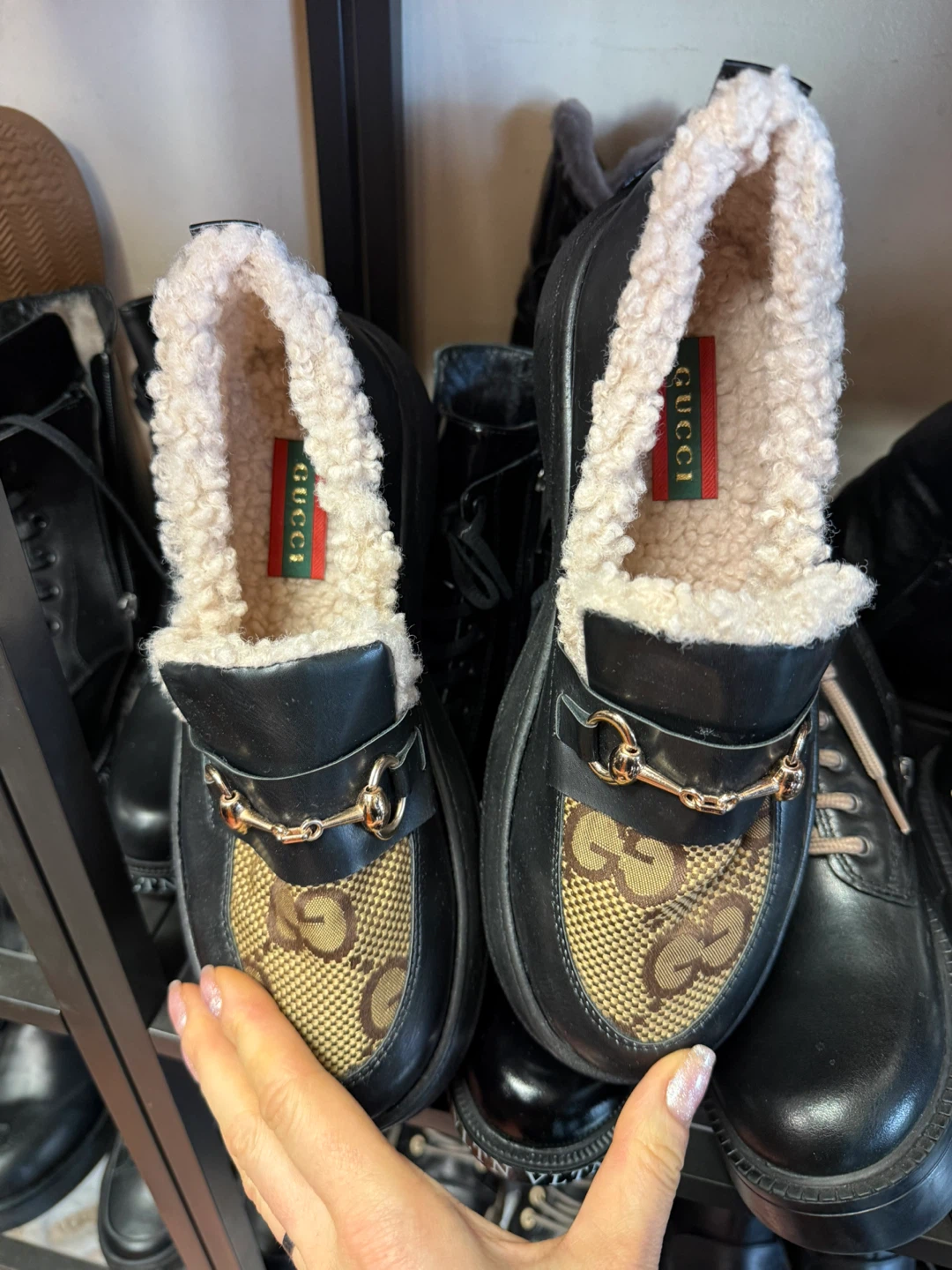 Gucci Women's Loafers - photo 3