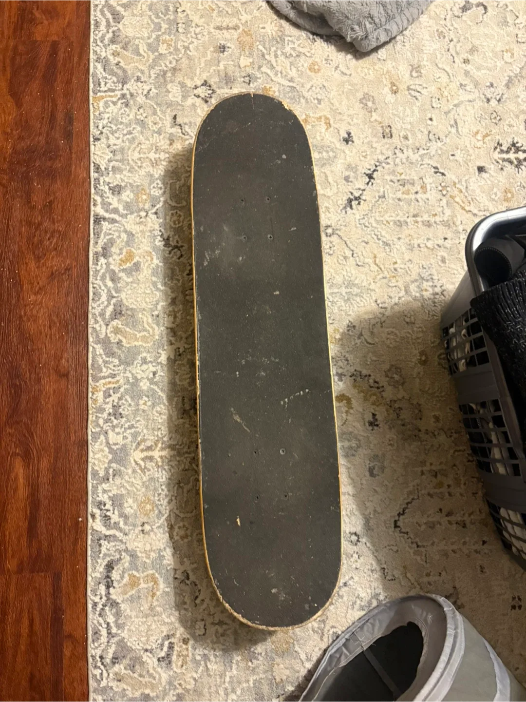 Element Skateboard - Fresh 407 image indicator(2)