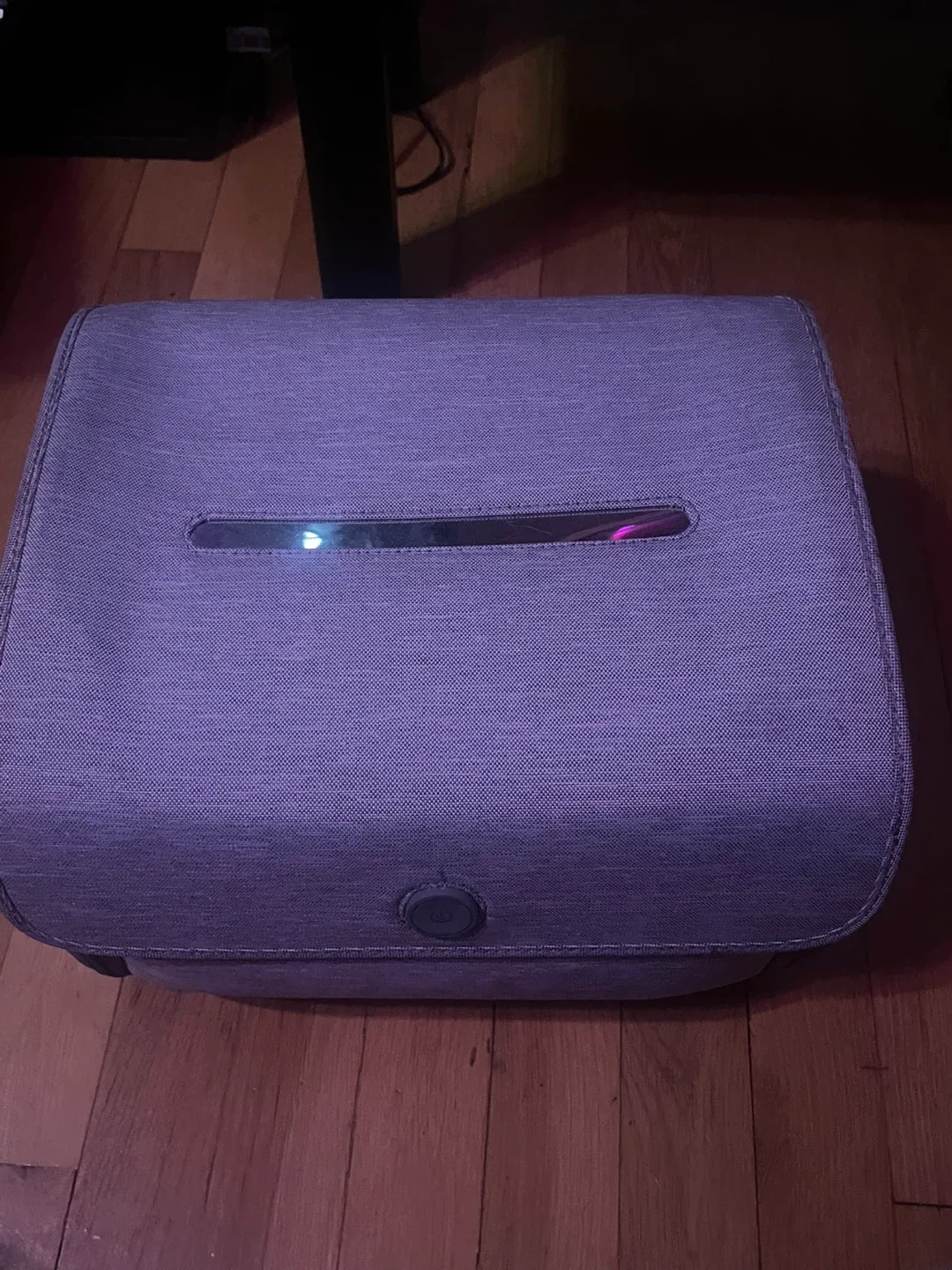 UV Sterilizer Box image indicator(2)