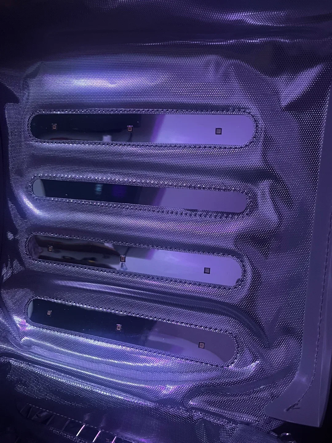 UV Sterilizer Box image indicator(6)