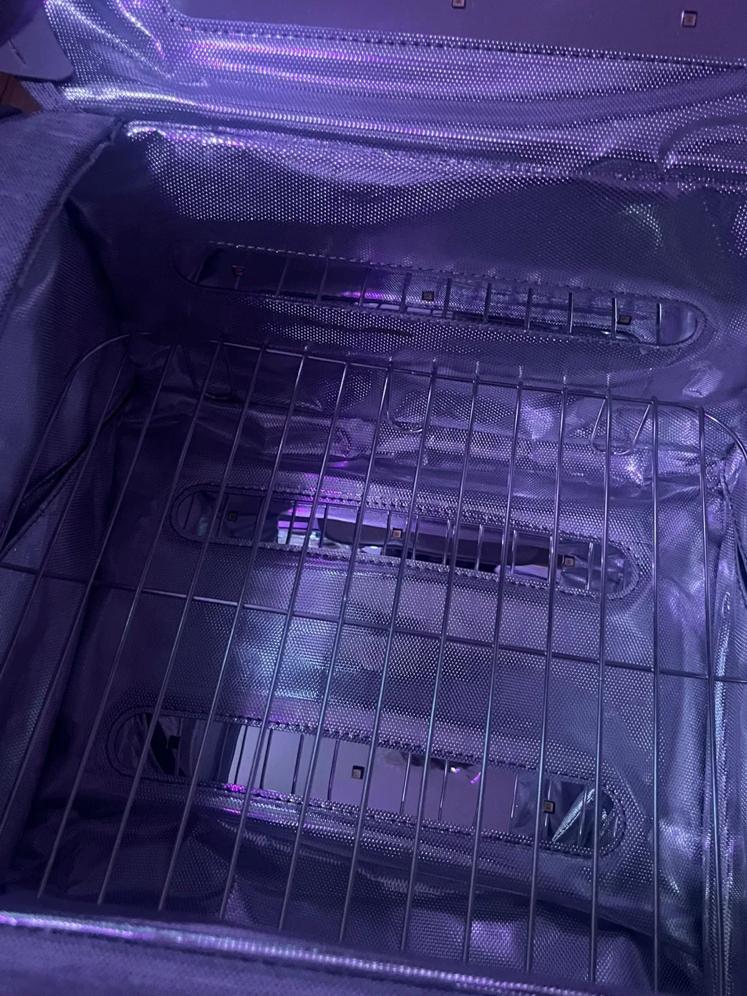 UV Sterilizer Box image indicator(5)