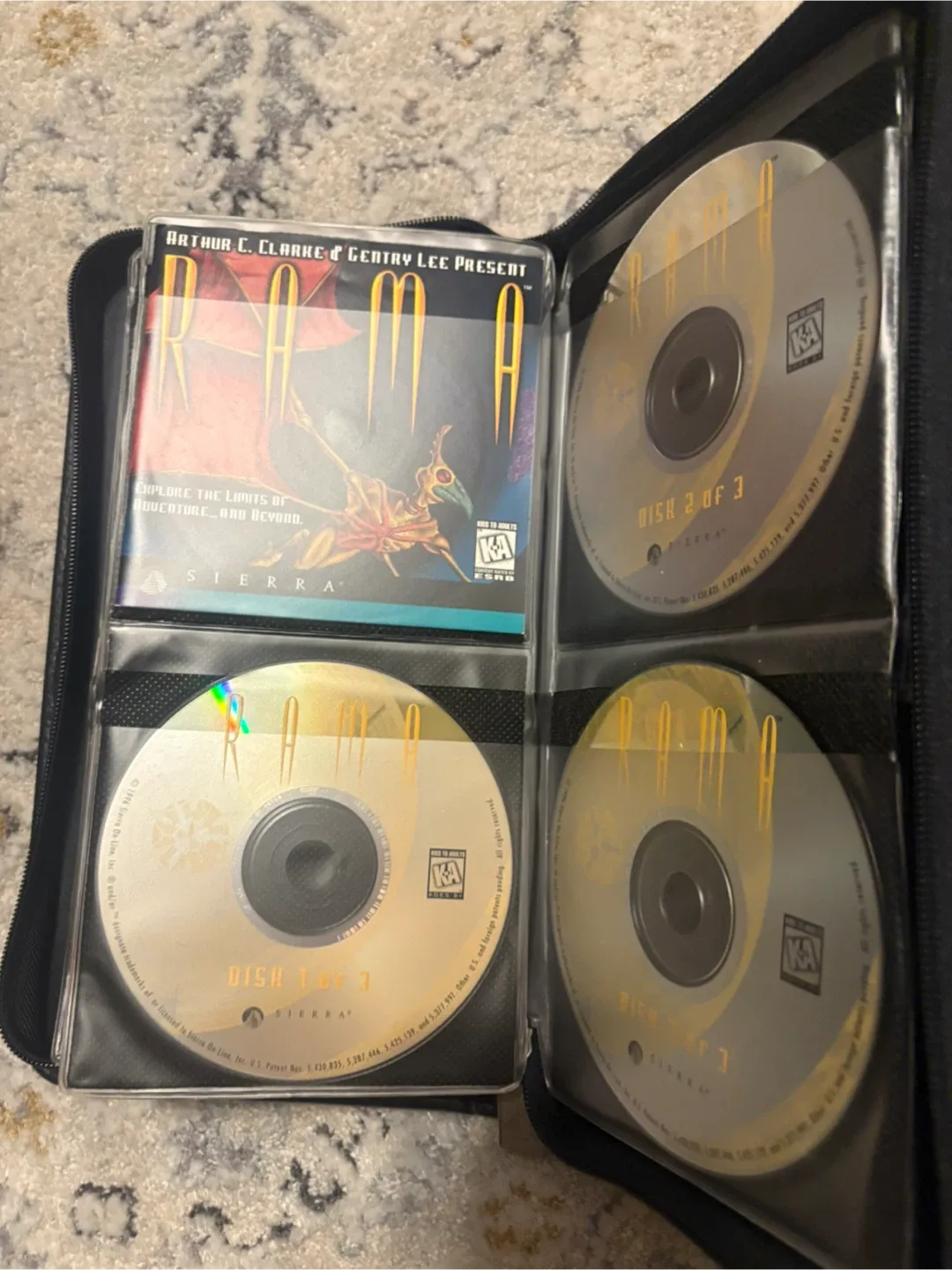 PC Game Collection image indicator(6)