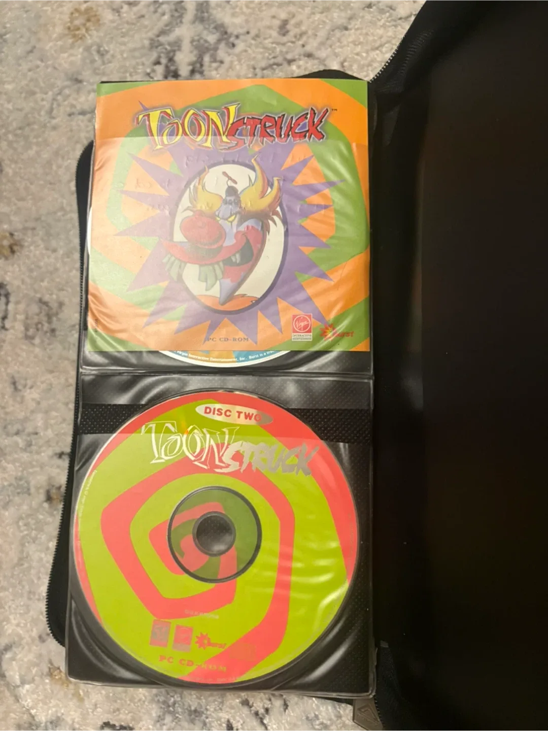 PC Game Collection image indicator(4)