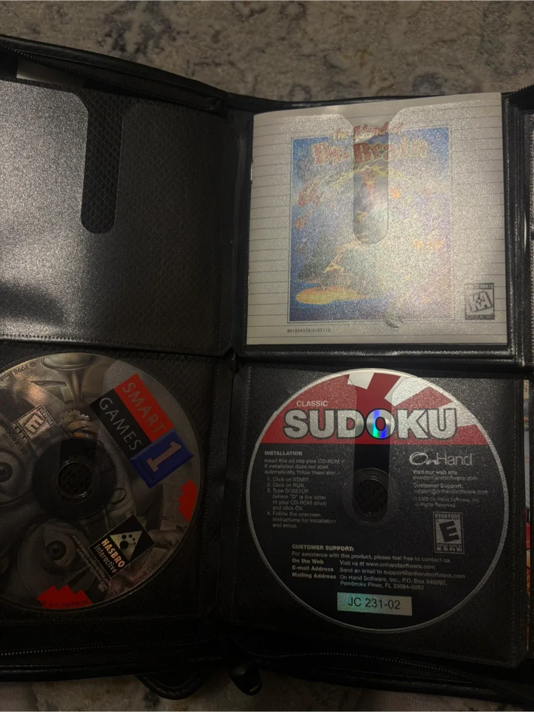 PC Game Collection image indicator(2)