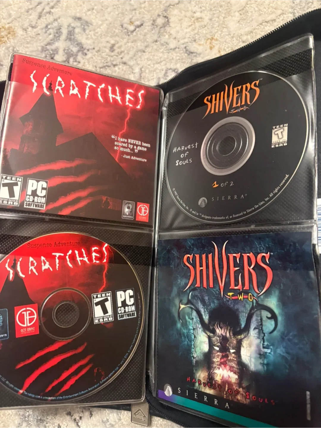 PC Game Collection image indicator(5)