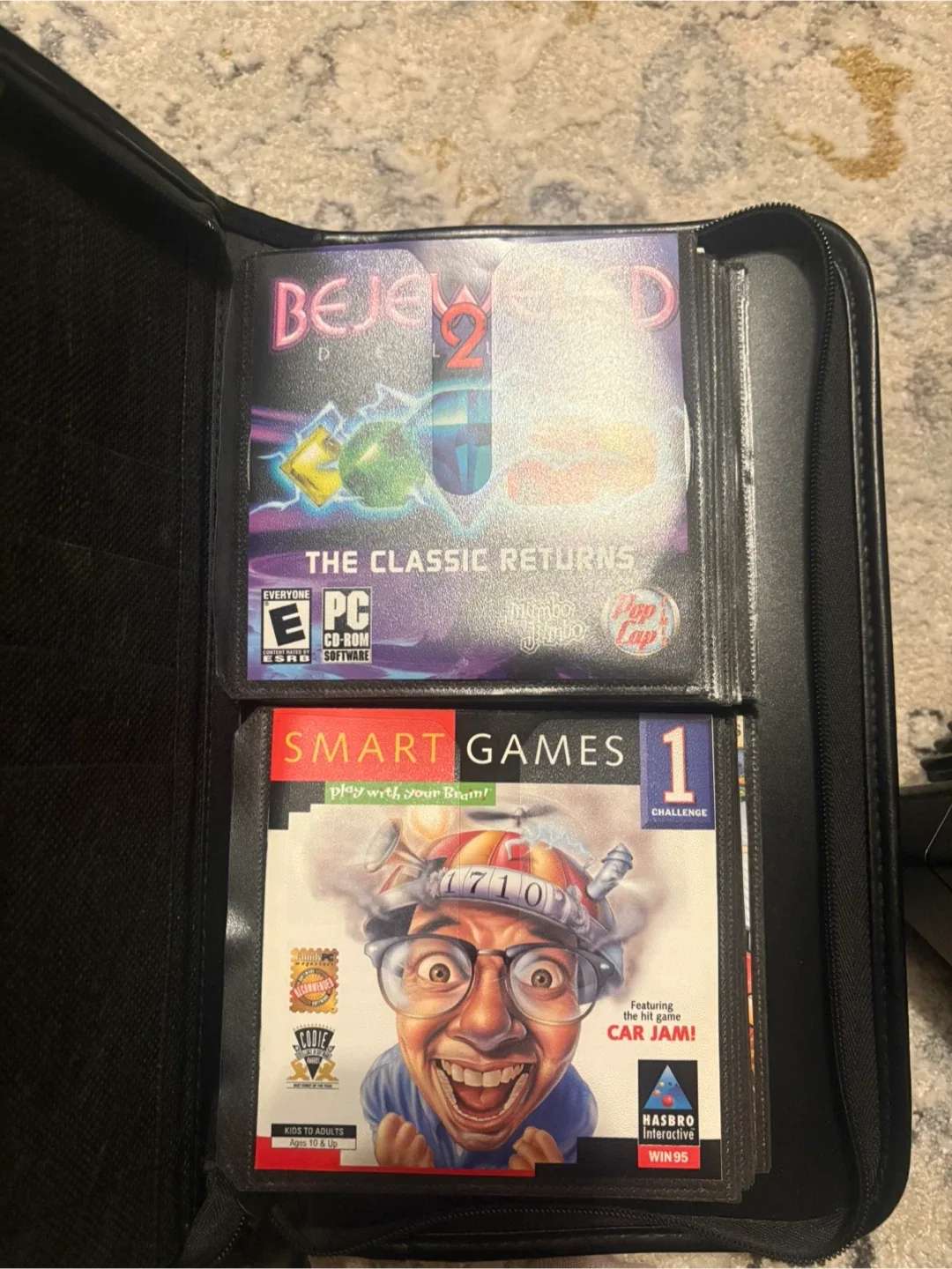 PC Game Collection image indicator(3)