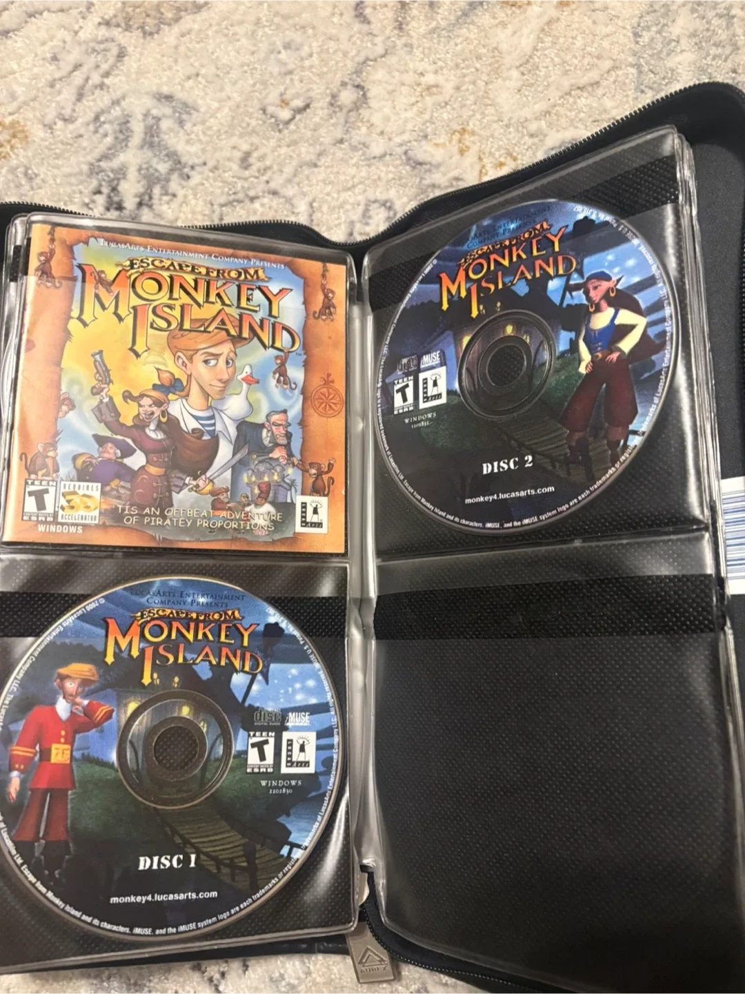 PC Game Collection image indicator(8)