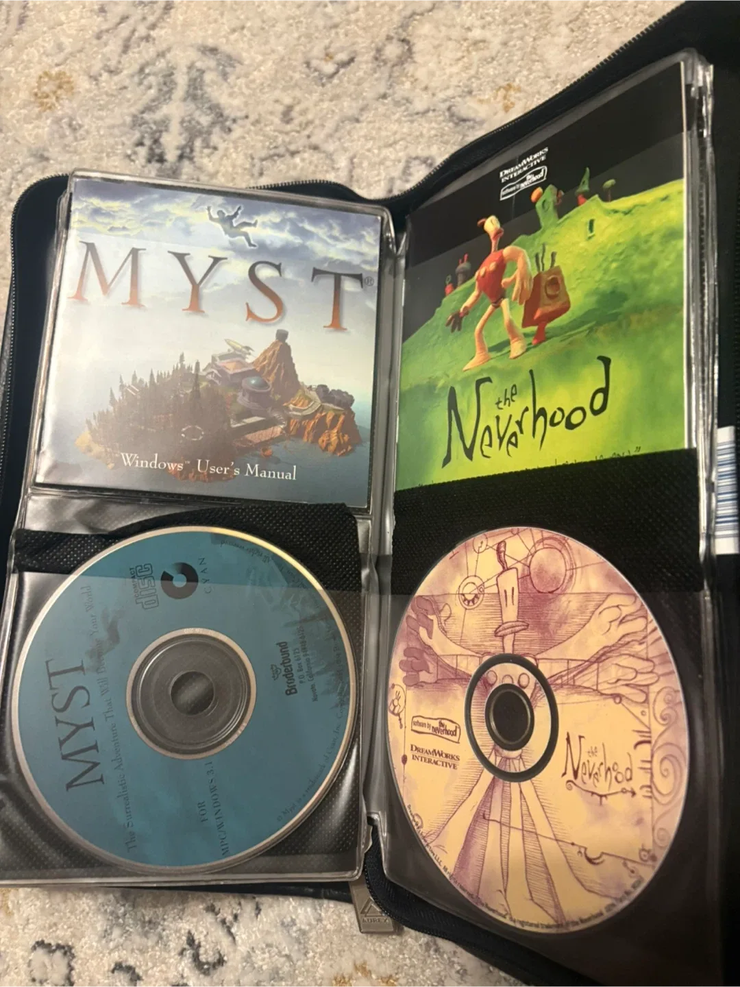 PC Game Collection image indicator(7)