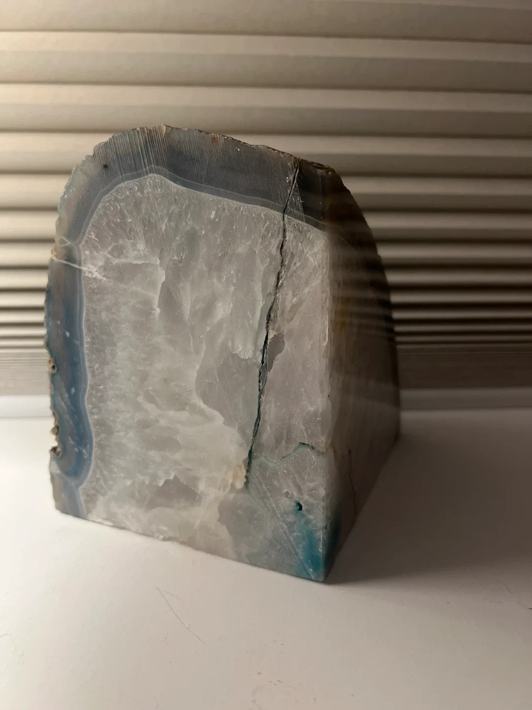 Agate Geode image indicator(3)