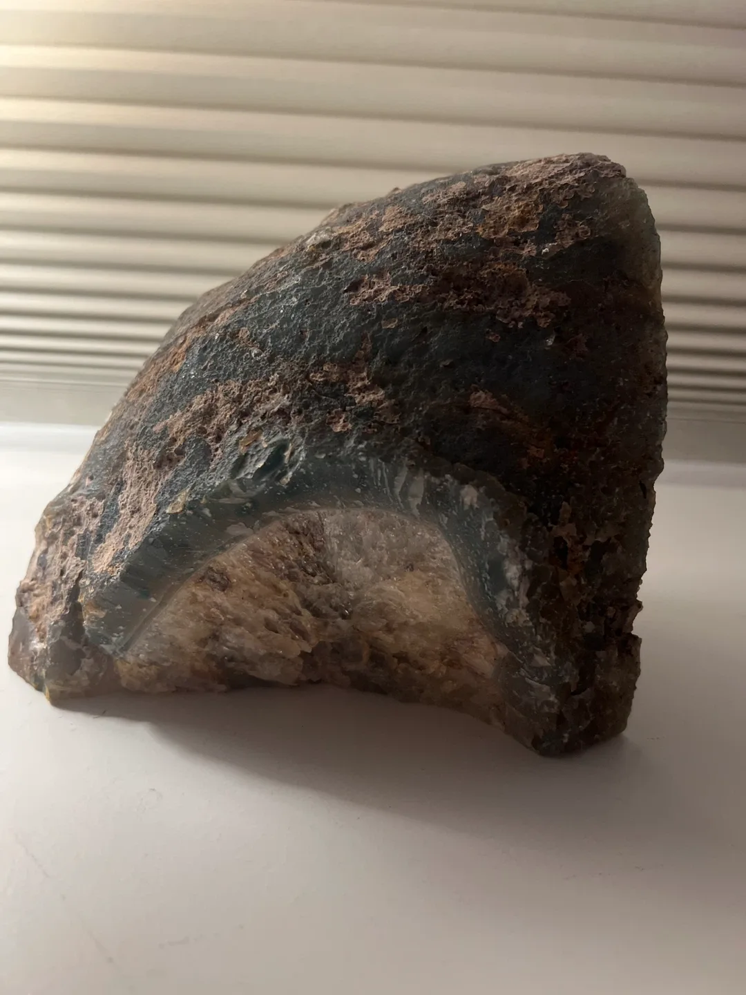 Agate Geode image indicator(2)