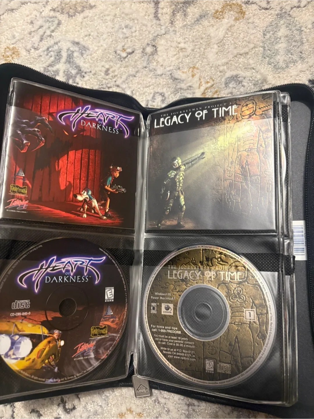 Classic pc games image indicator(2)