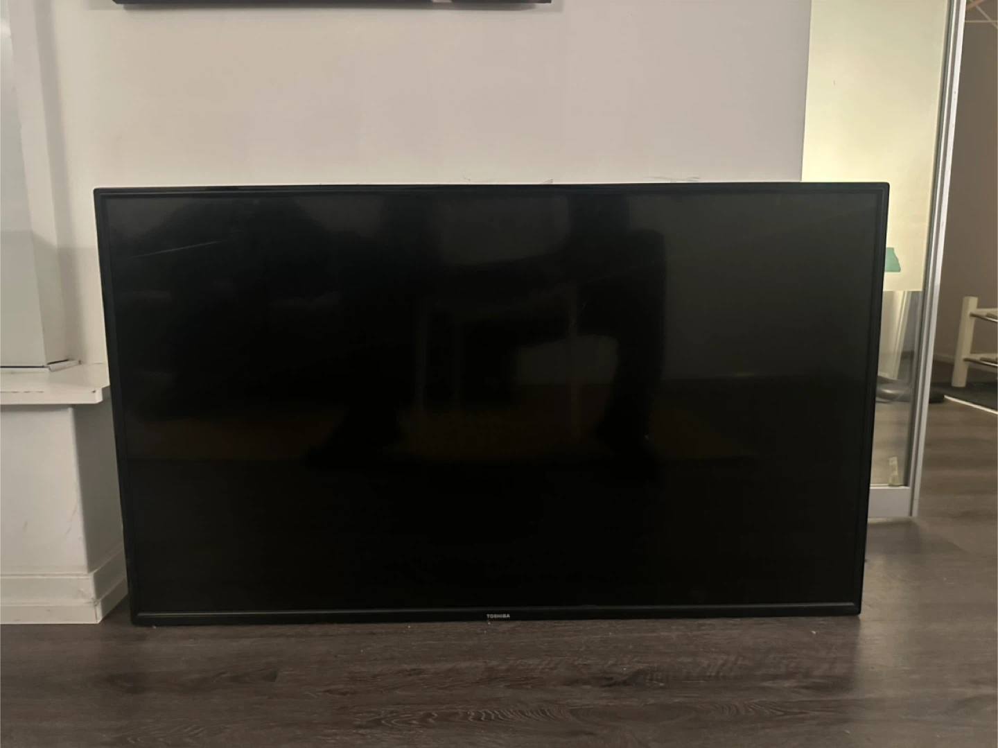 Toshiba TV