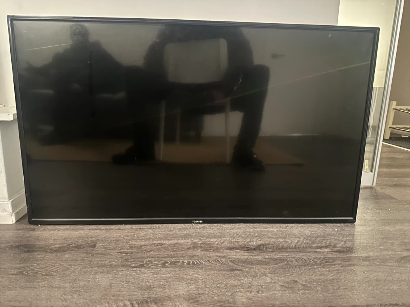 Toshiba TV - photo 3