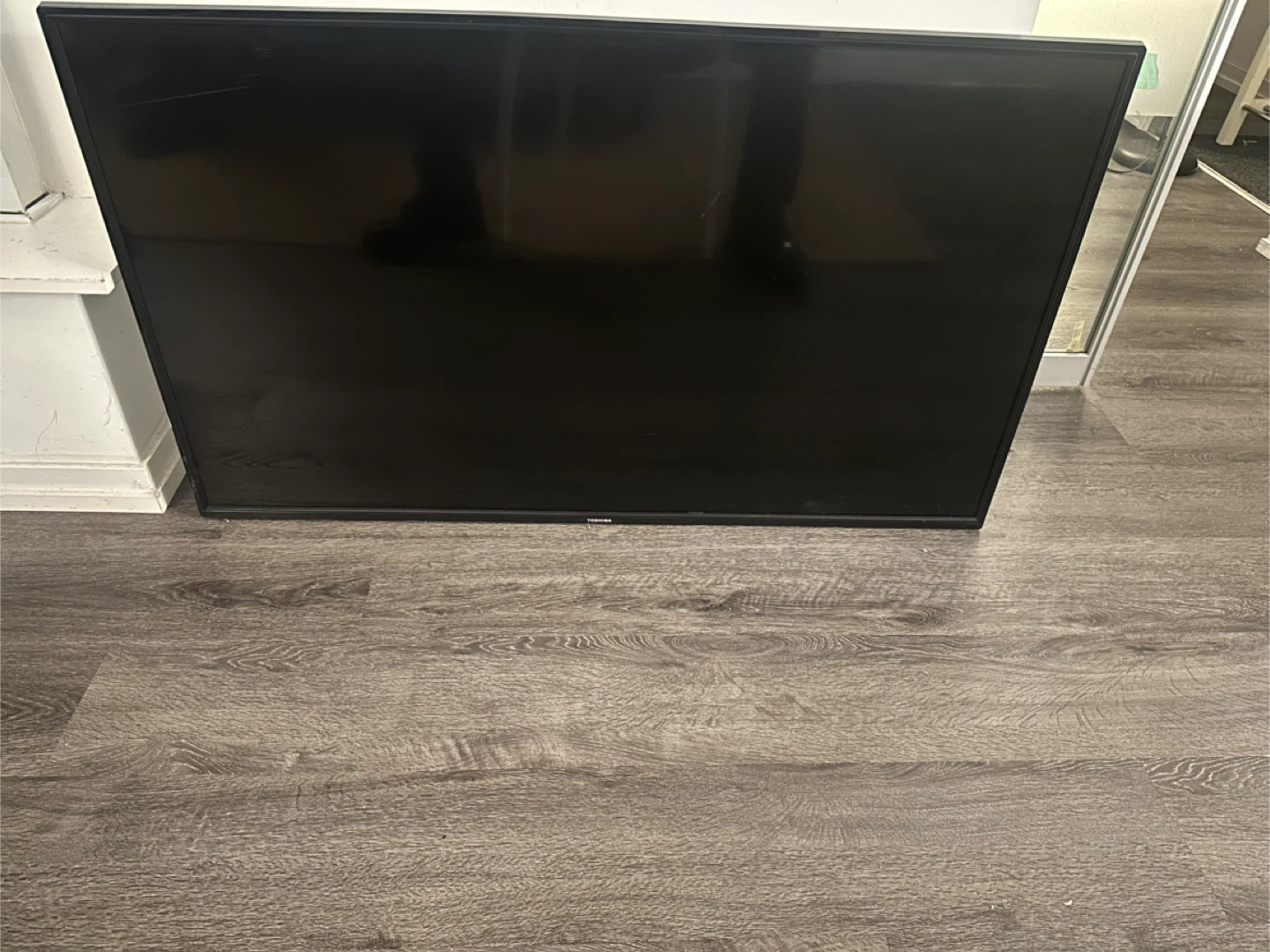 Toshiba TV - photo 2