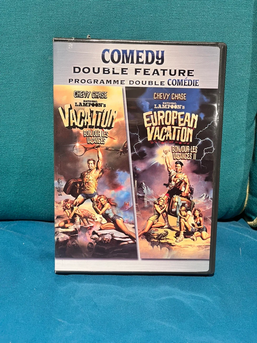 Assorted DVDs - Game of Thrones, “24” & More! image indicator(2)