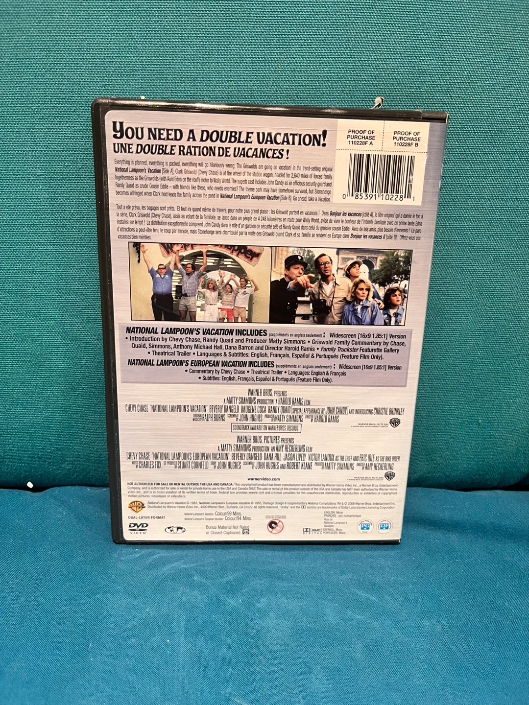 Assorted DVDs - Game of Thrones, “24” & More! image indicator(3)