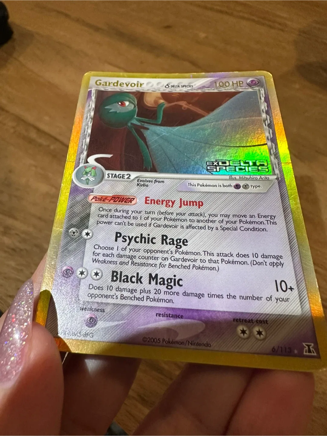 Pokémon Cards Bundle image indicator(5)