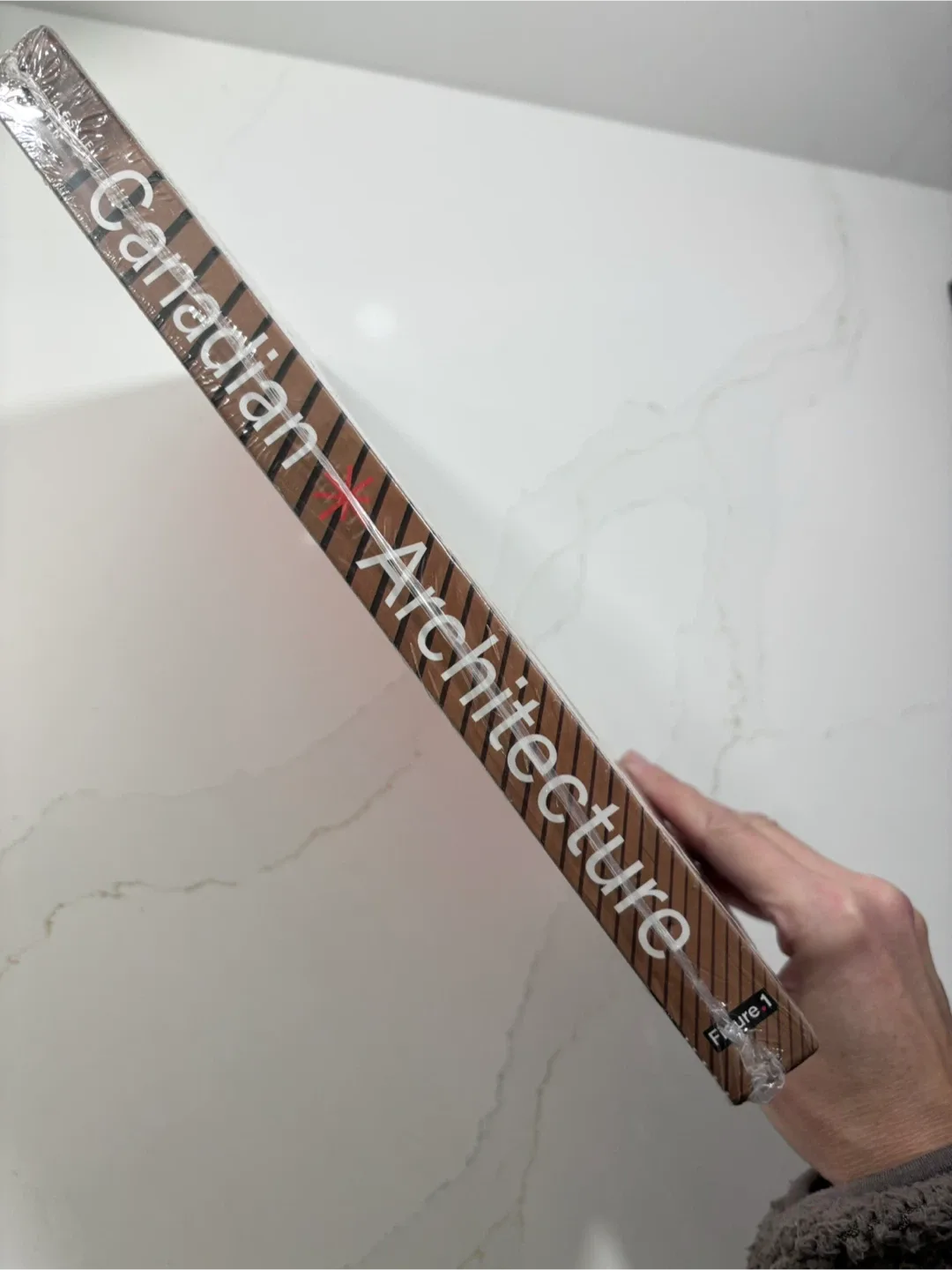 Canadian Architecture - Textbook, Leslie Jen (Hardcover) NEW image indicator(3)