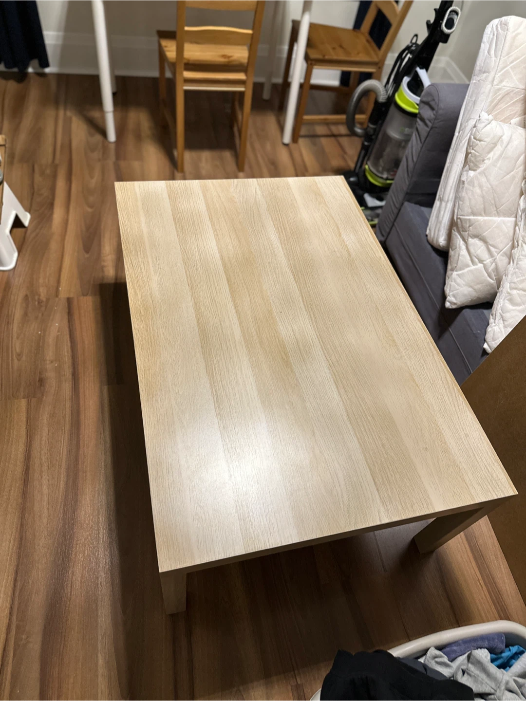 IKEA LACK Coffee Table