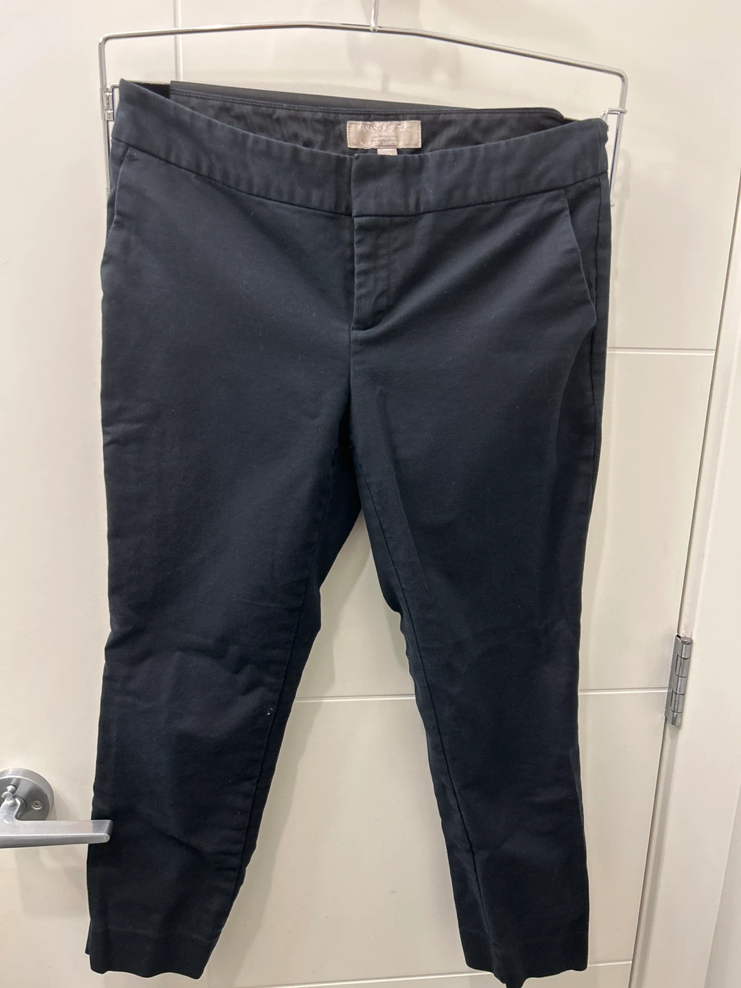 Banana Republic Black Pants