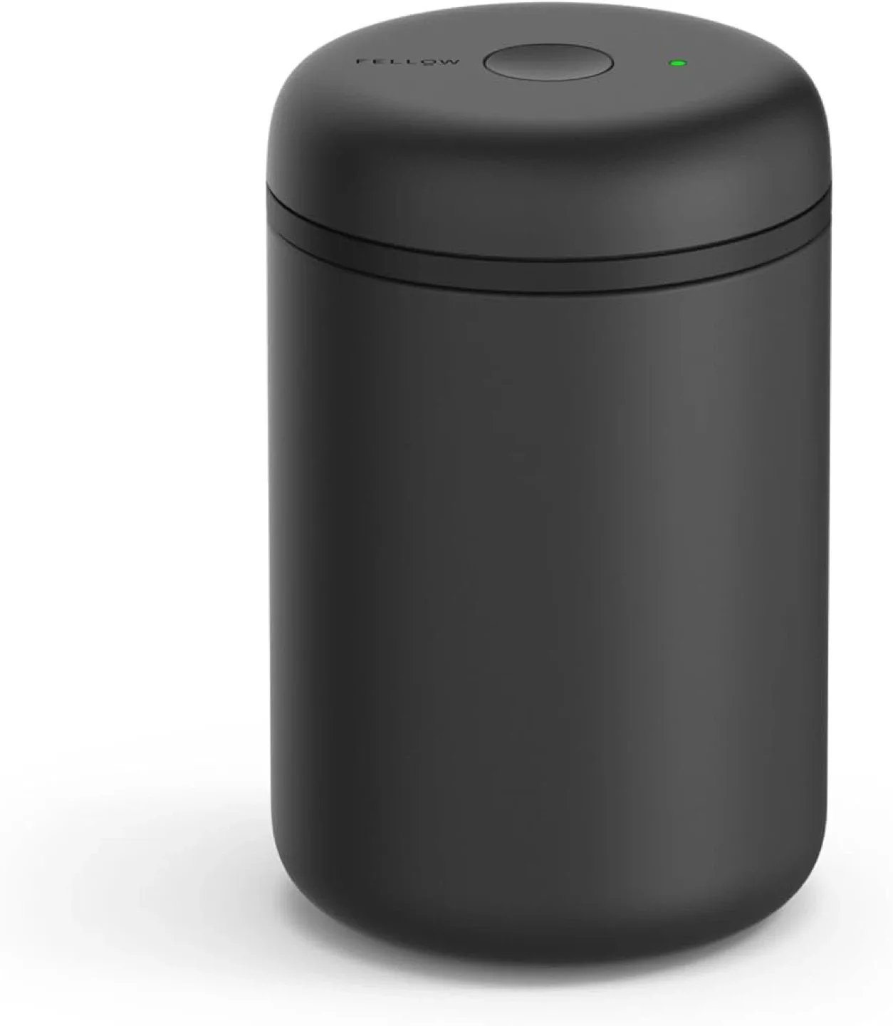 Fellow Electric Atmos Vacuum Canister - Matte Black - 1.2L image indicator(4)