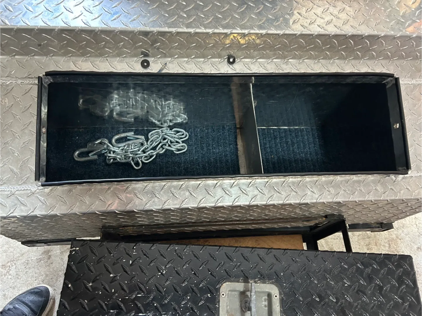 Custom Utility Trailer image indicator(5)