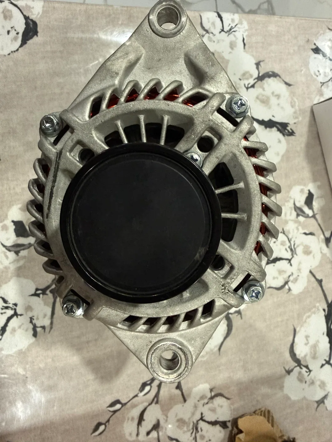 Car Alternator for Chrysler/Dodge/Jeep image indicator(4)