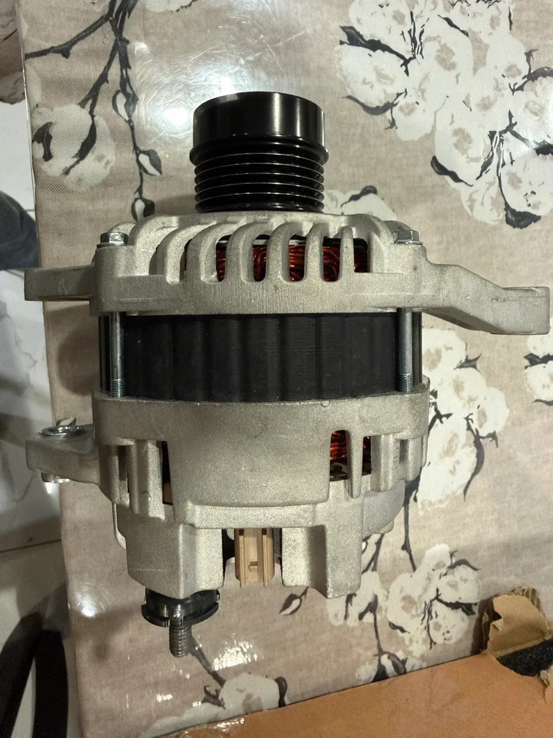 Car Alternator for Chrysler/Dodge/Jeep image indicator(5)