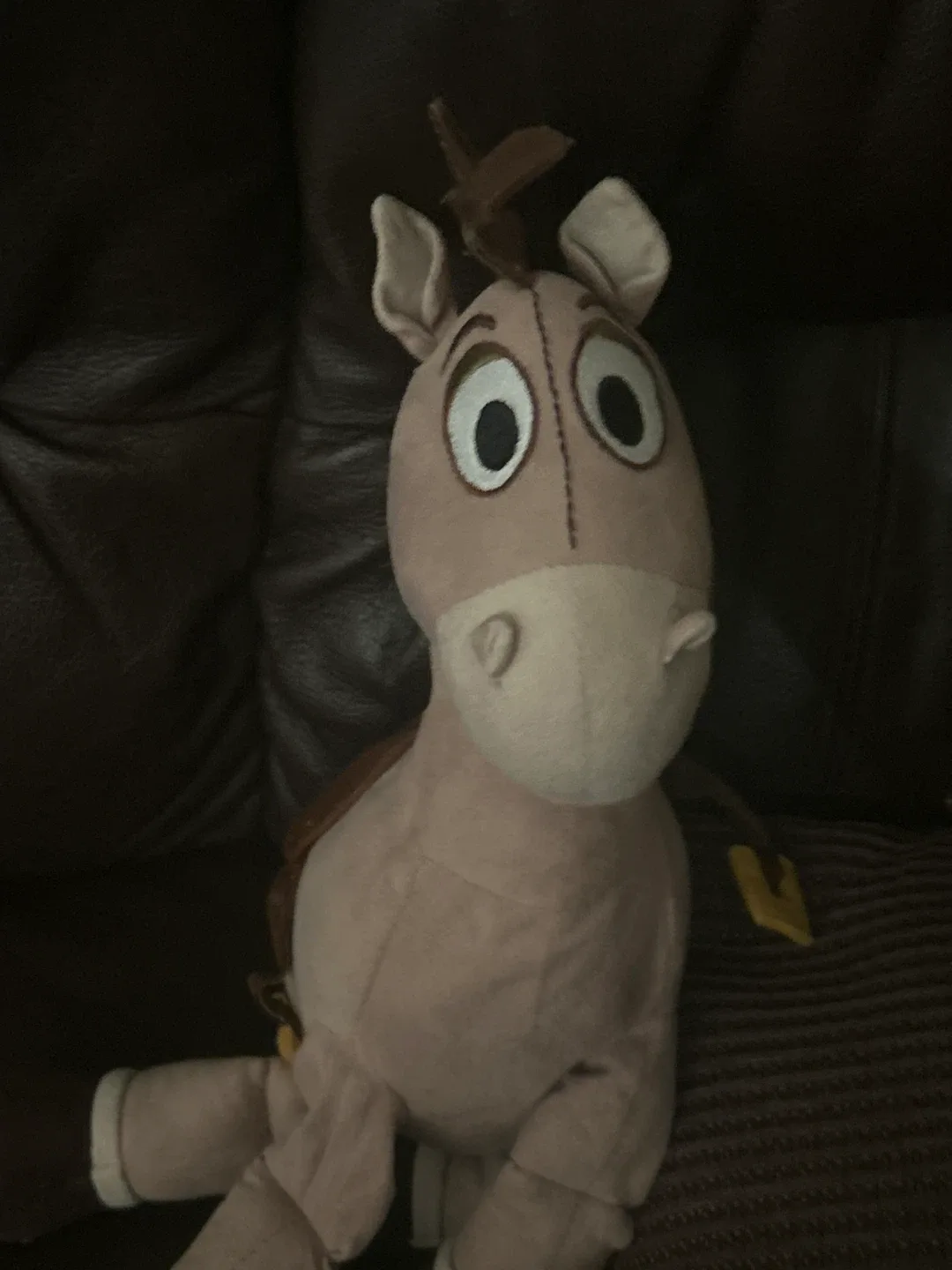 Toy Story Bullseye Plush image indicator(3)