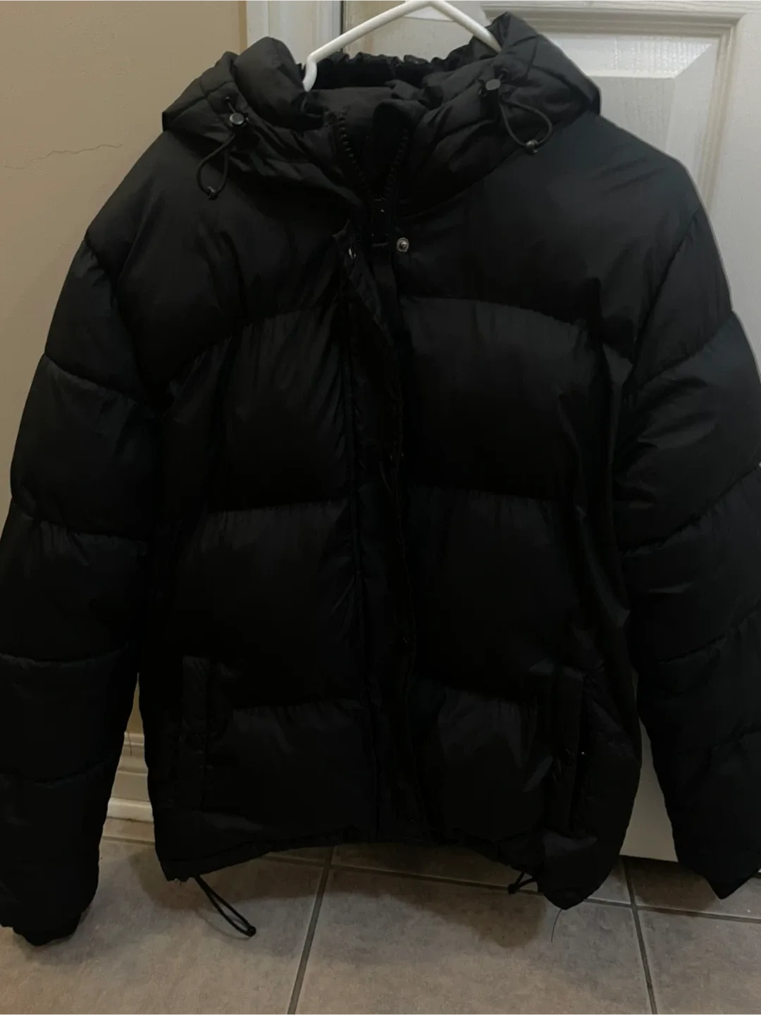 Black Superpuff Dupe! - Size M image indicator(3)