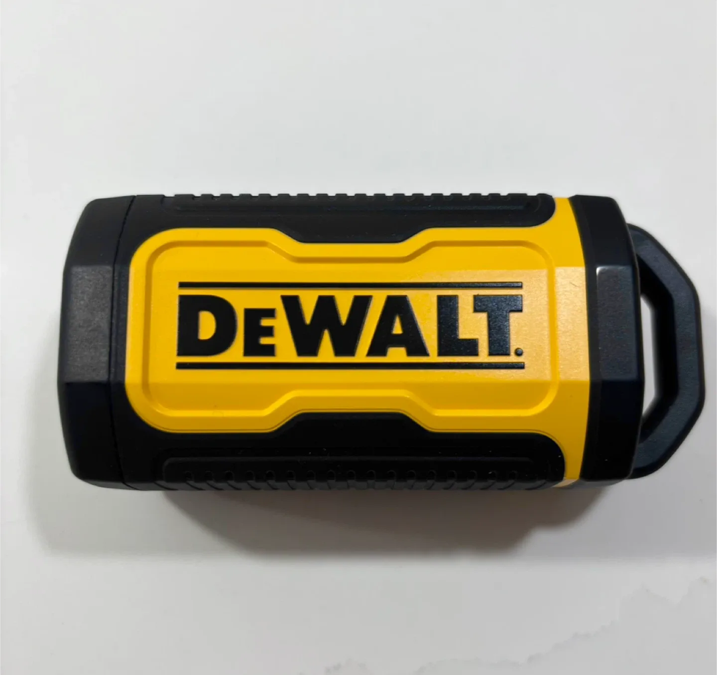 Dewalt Jobsite Pro-X2 ANC True Wireless Earbuds NEW image indicator(5)