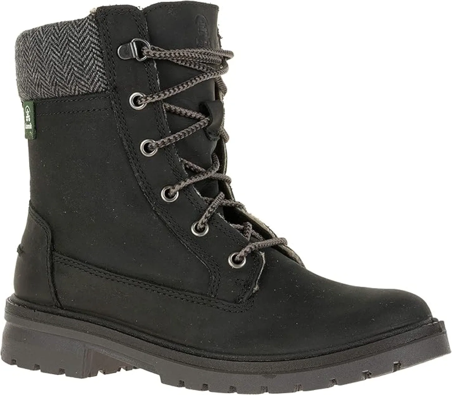 Kamik Winter Boots - Rogue Women Size 7 image indicator(2)