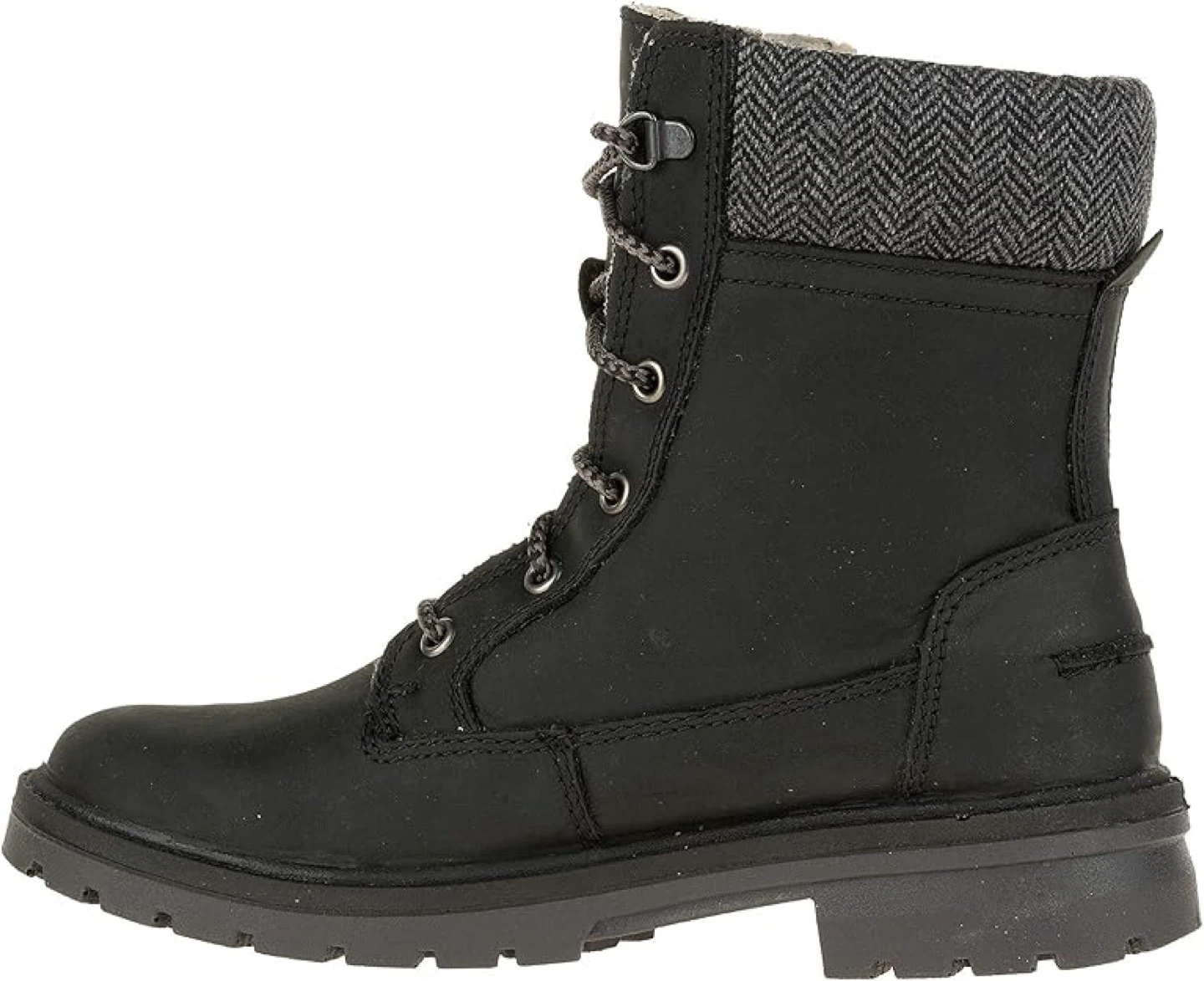Kamik Winter Boots - Rogue Women Size 7
