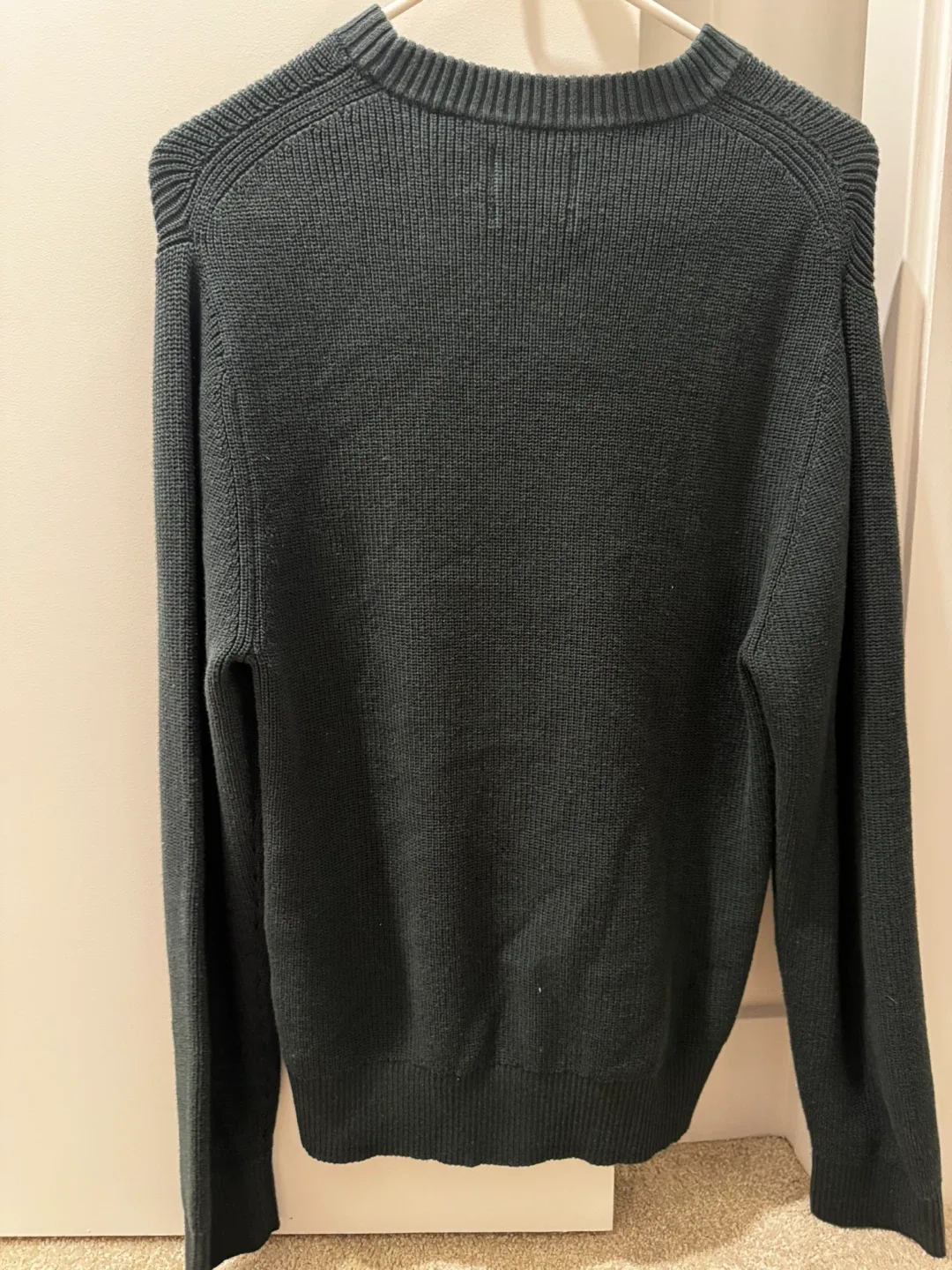 Assorted Men's Polo Shirts: Lacoste, Urban Man, Jack&Jones image indicator(8)