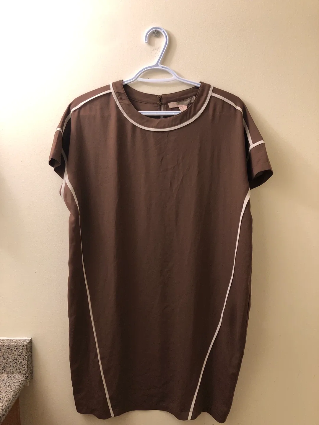 Women’s Forever 21 Brown Dress - Size S