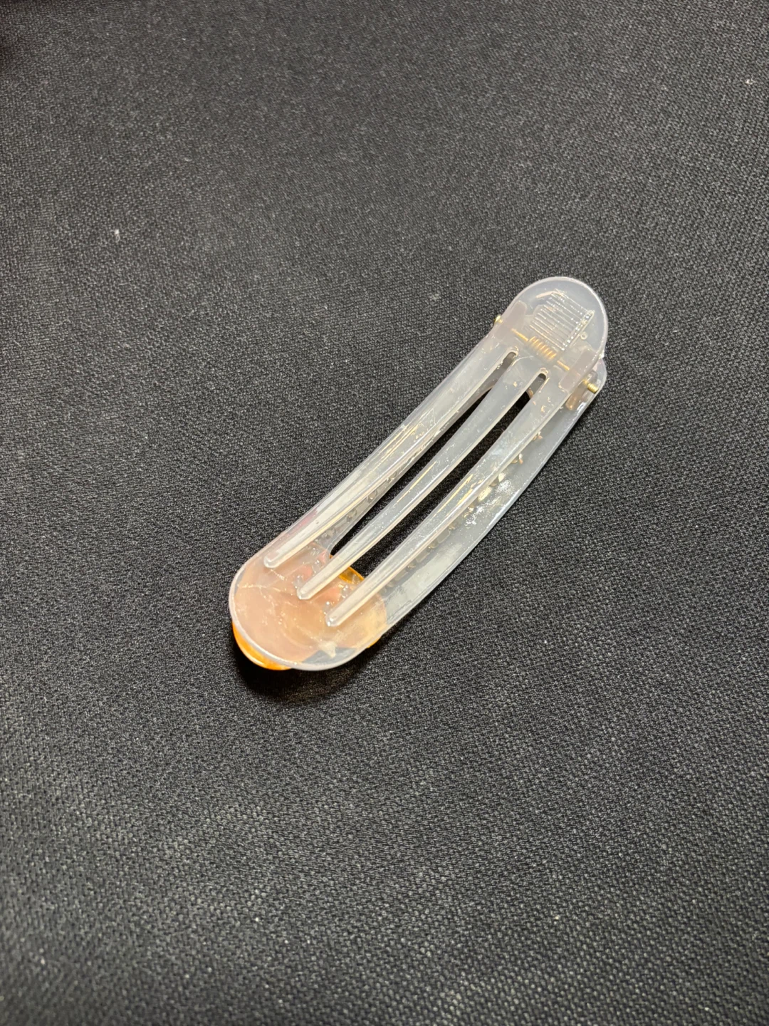 girl Hair Clip - photo 2