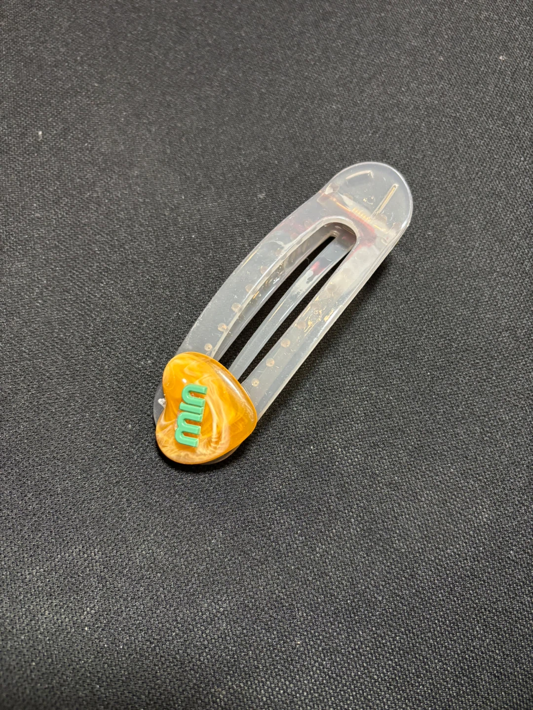 girl Hair Clip