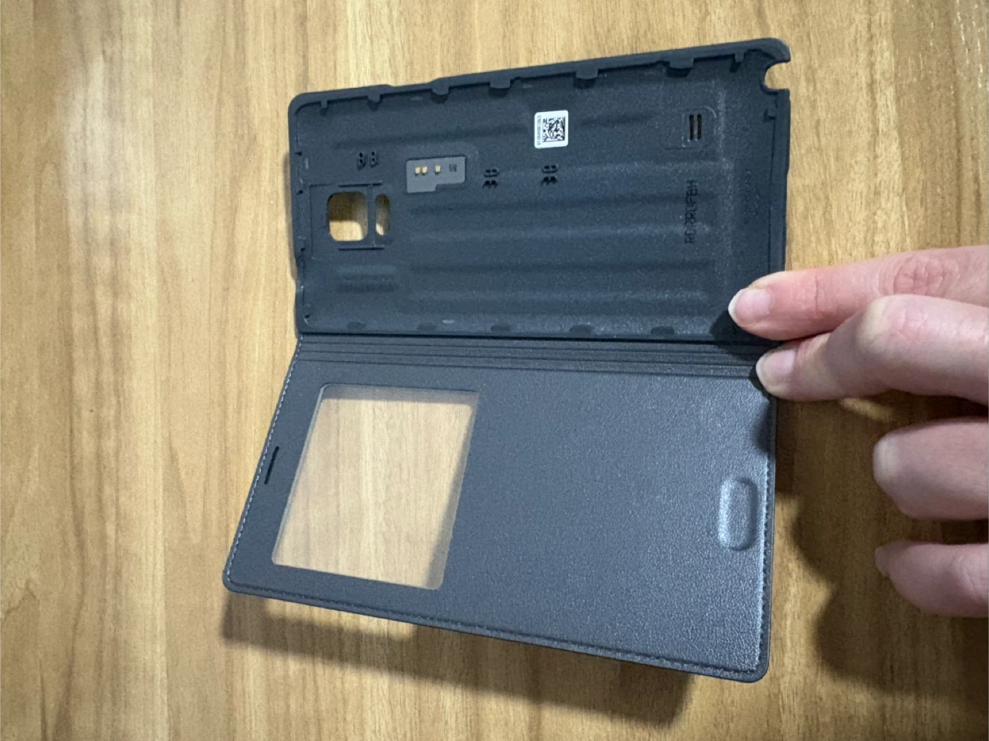 Samsung Galaxy Note 4 Case - photo 2