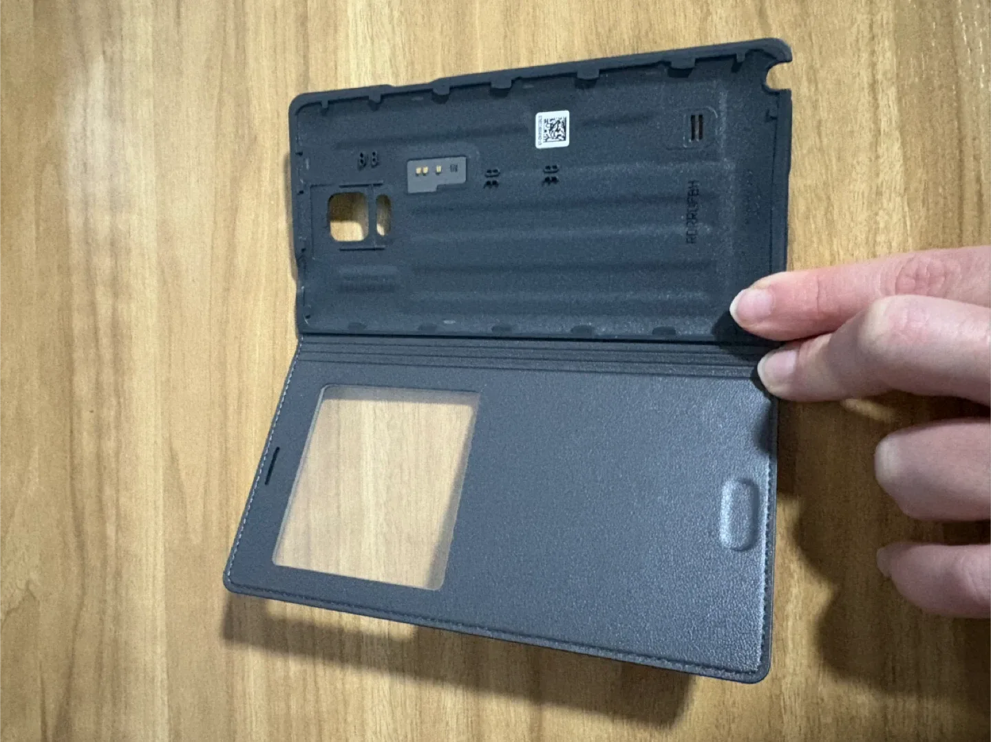 Samsung Galaxy Note 4 Case image indicator(2)