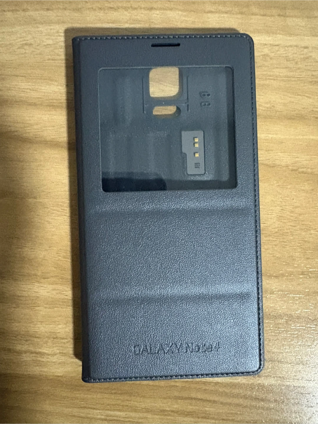 Samsung Galaxy Note 4 Case