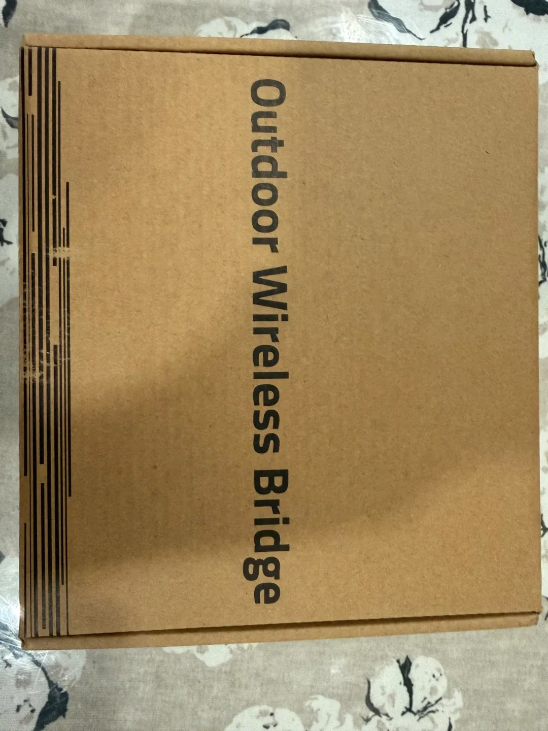 Adalev CPE467 Wireless Bridge - New in Box image indicator(6)