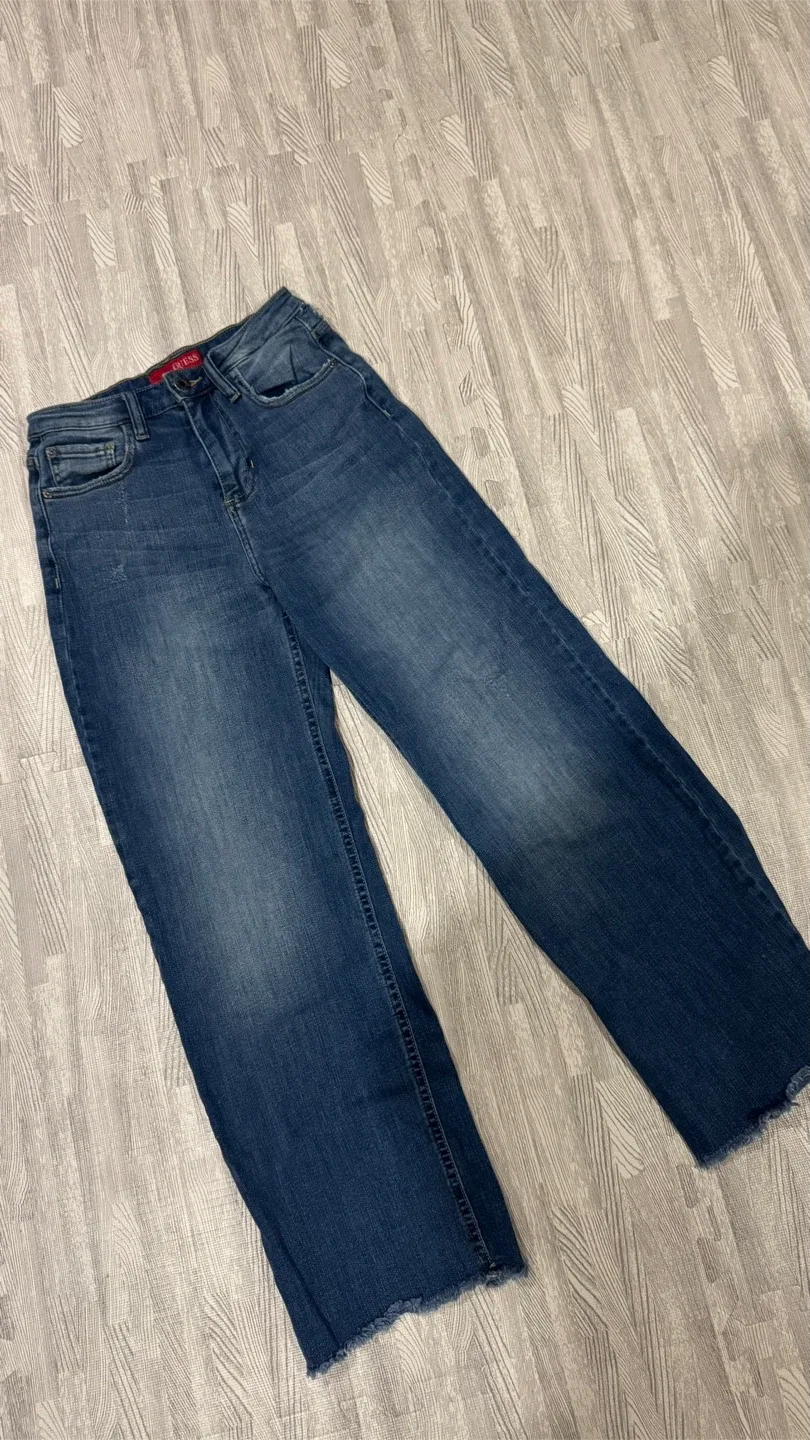 Guess Denim Jeans image indicator(2)