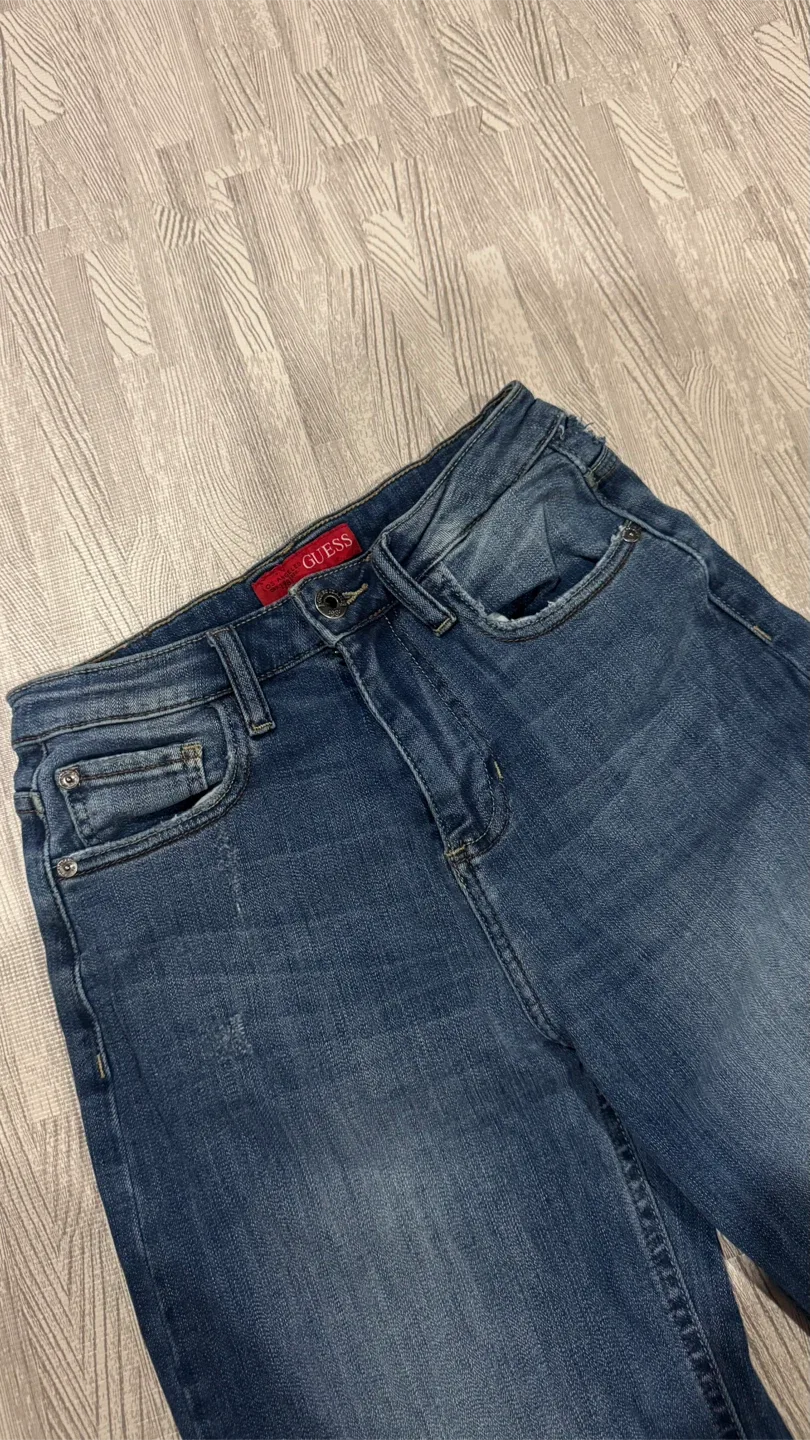 Guess Denim Jeans image indicator(3)