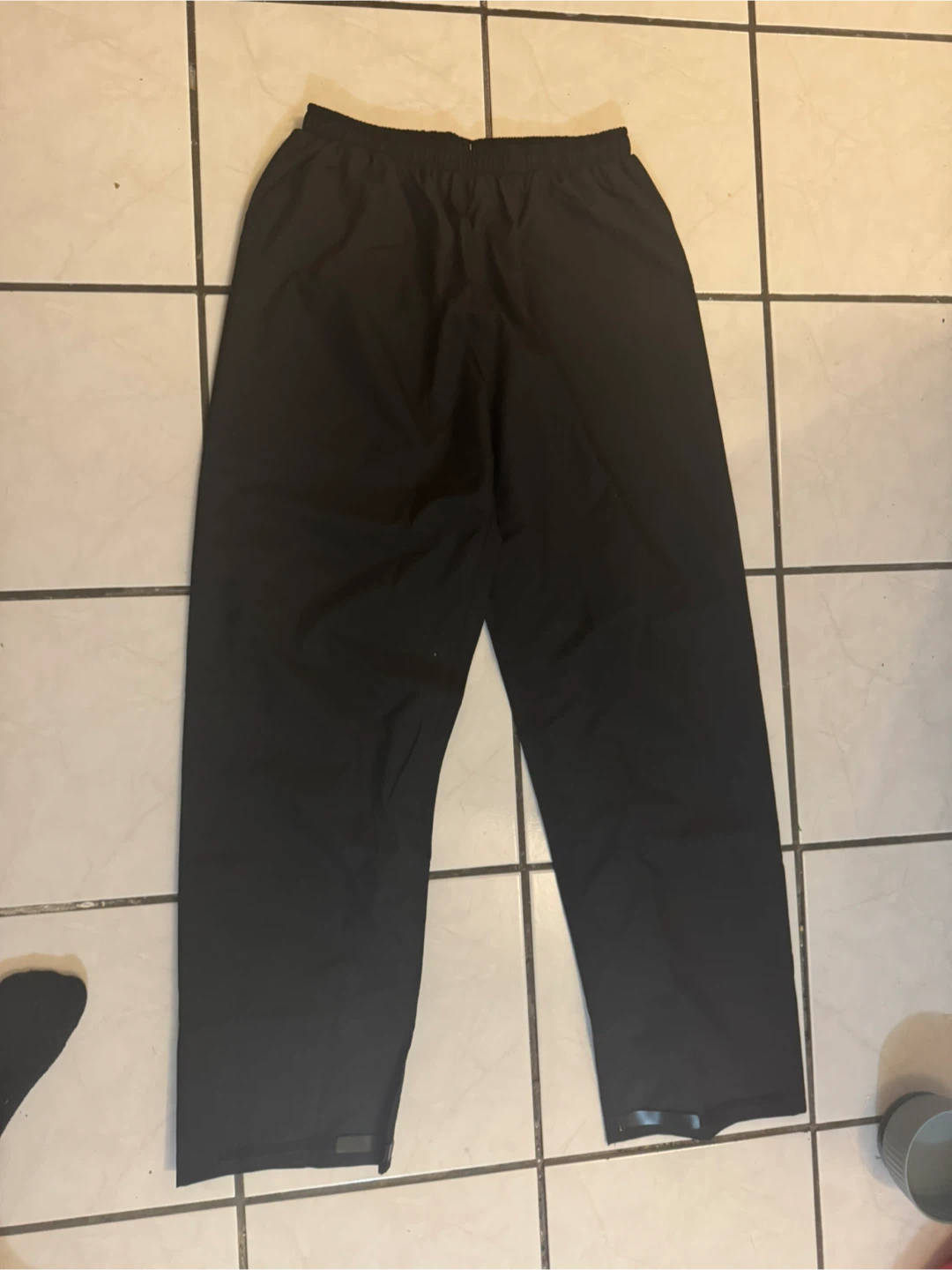 Rain Jacket & Pants Set - photo 3