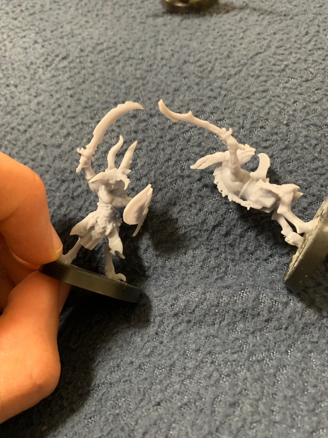 Warhammer tzangor miniatures image indicator(2)