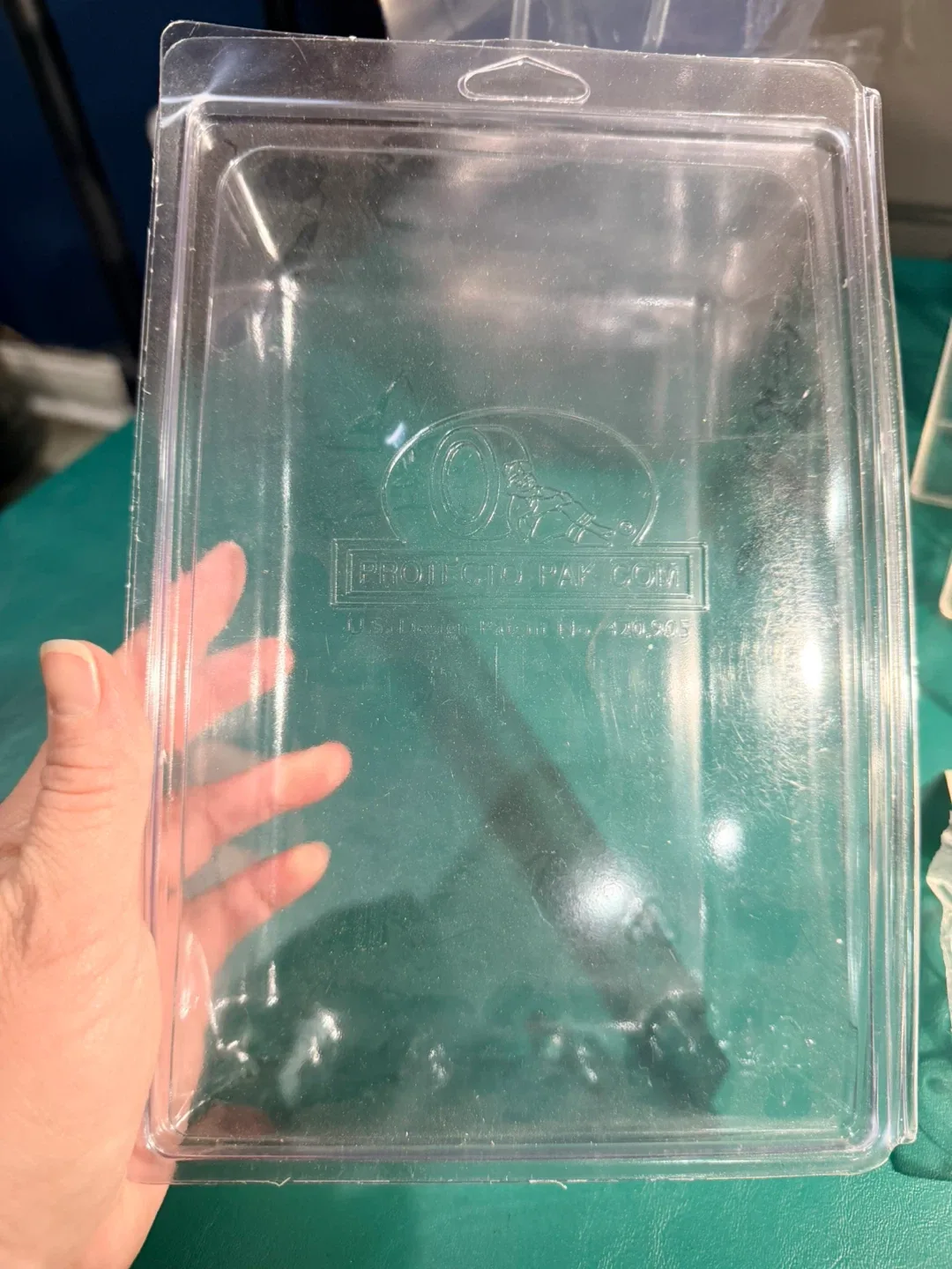 Star Case, Figure Shield Stands & Acrylic Cases image indicator(5)