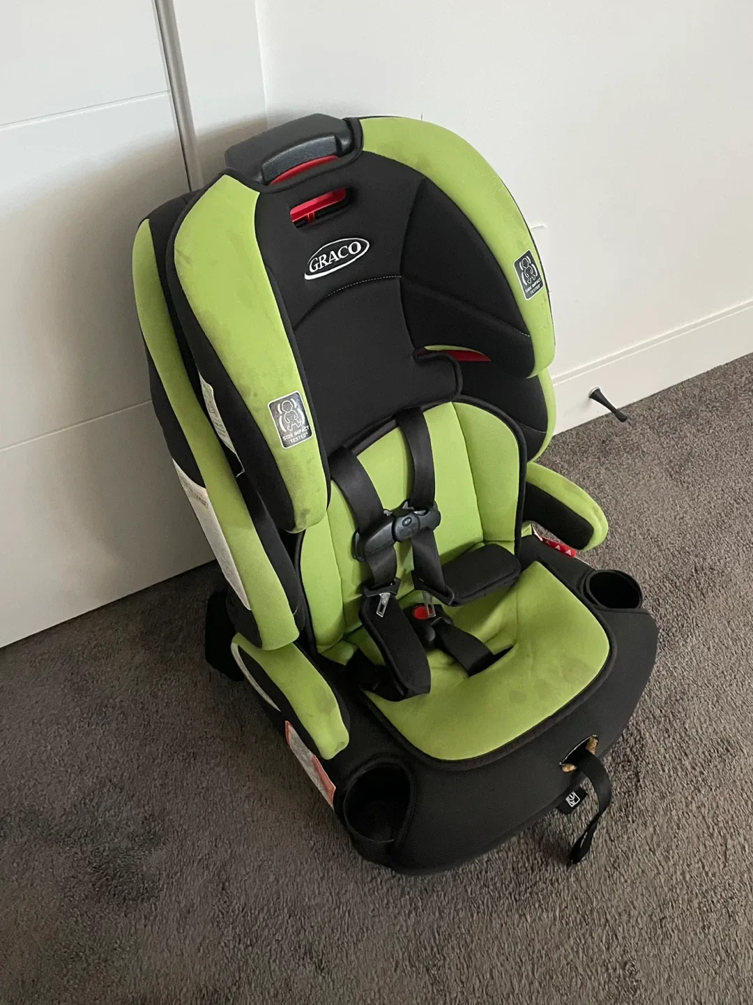 Graco Car Booster Seat