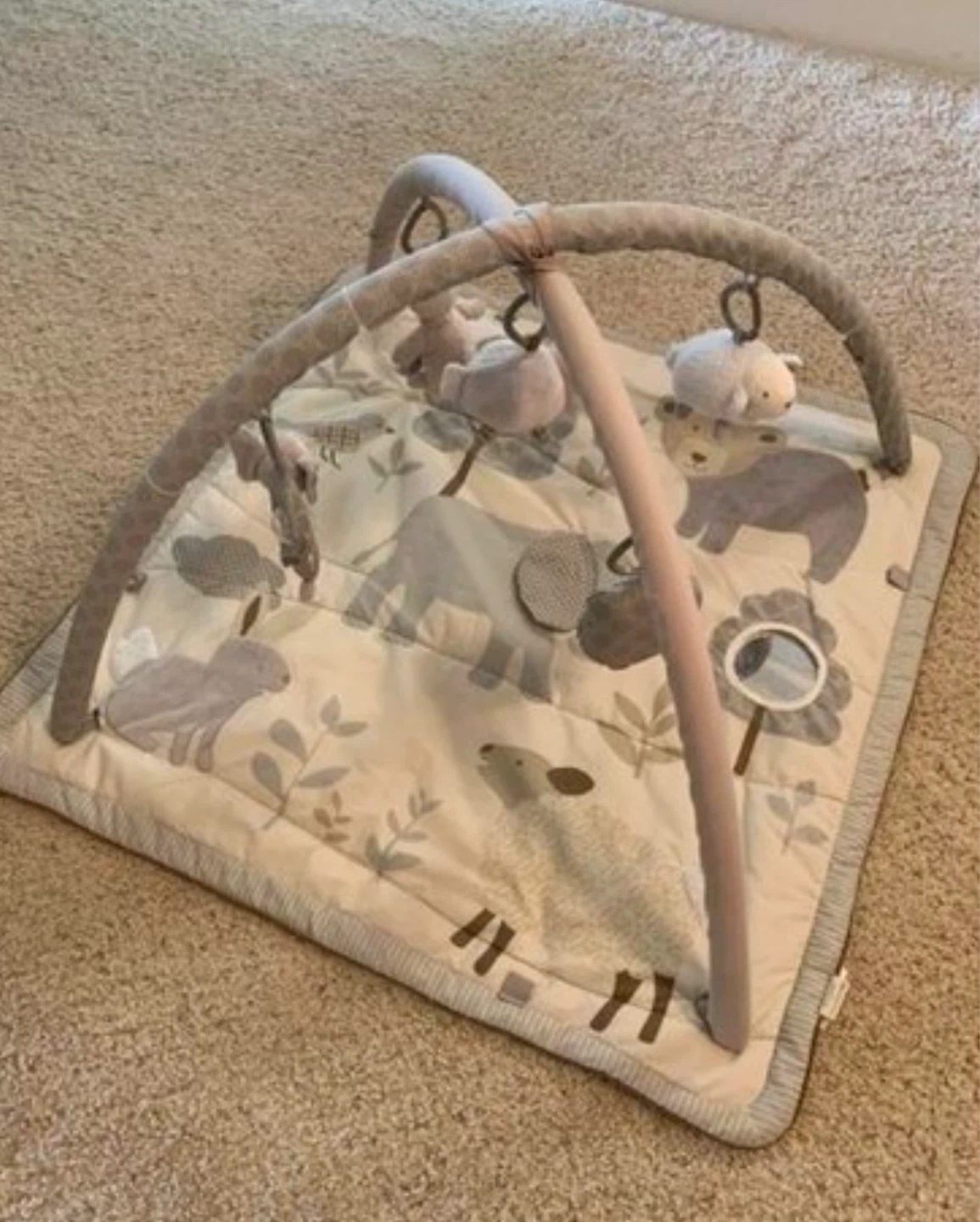 Pottery Barn Kids Classic Activity Gym - photo 2